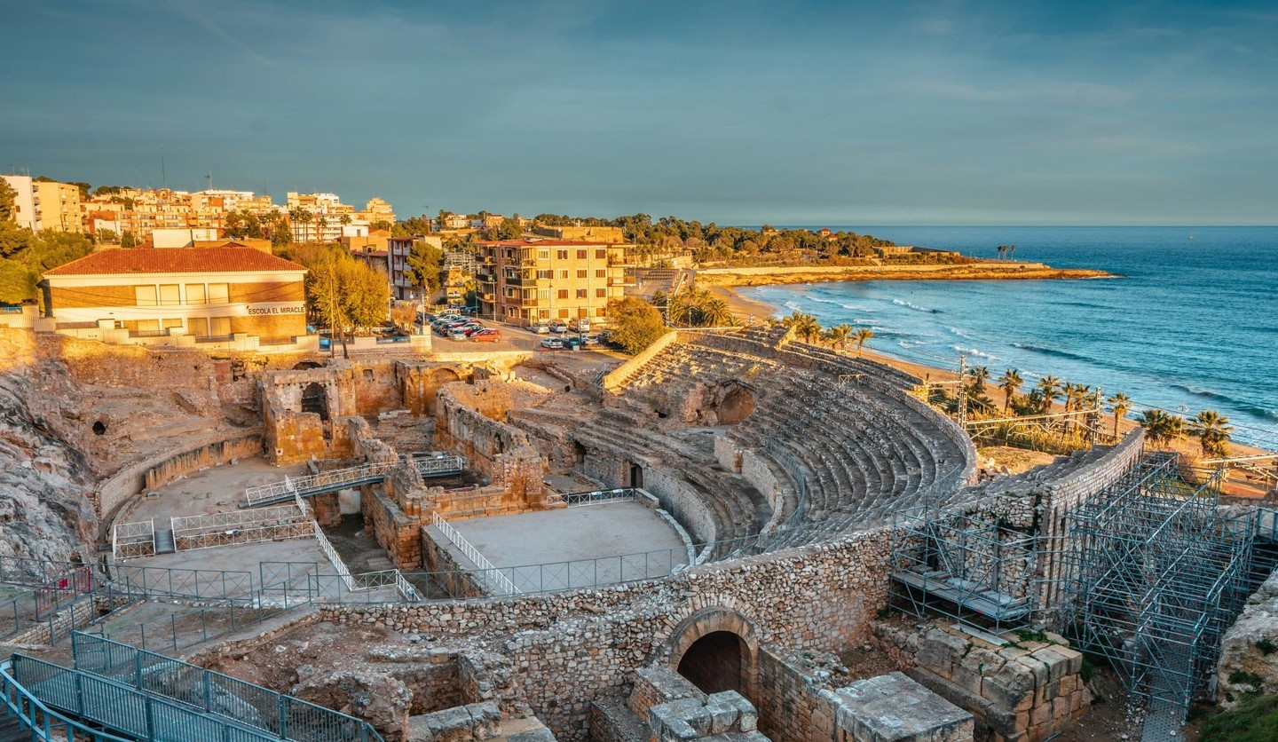Tarragona