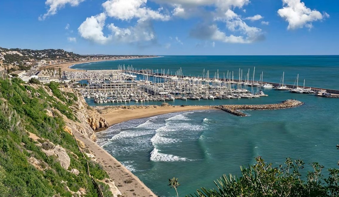 Castelldefels