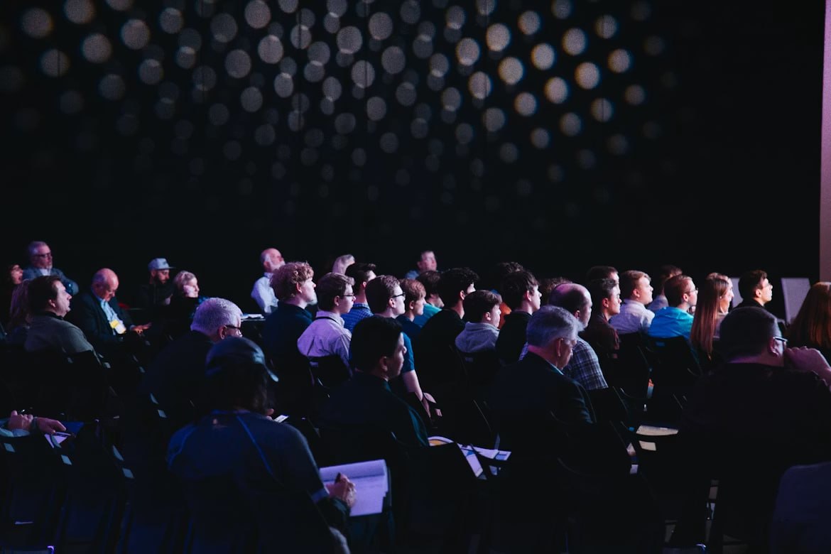 Konferenzsaal in Barcelona