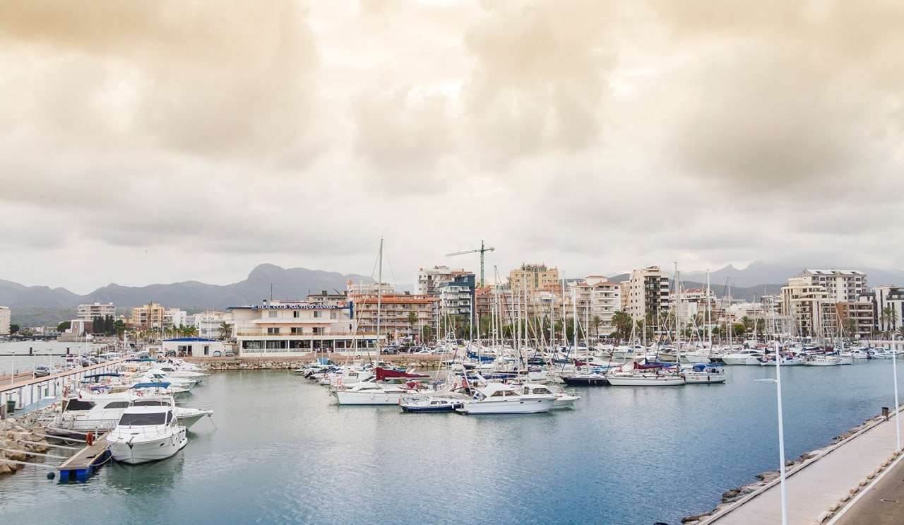 Gandia