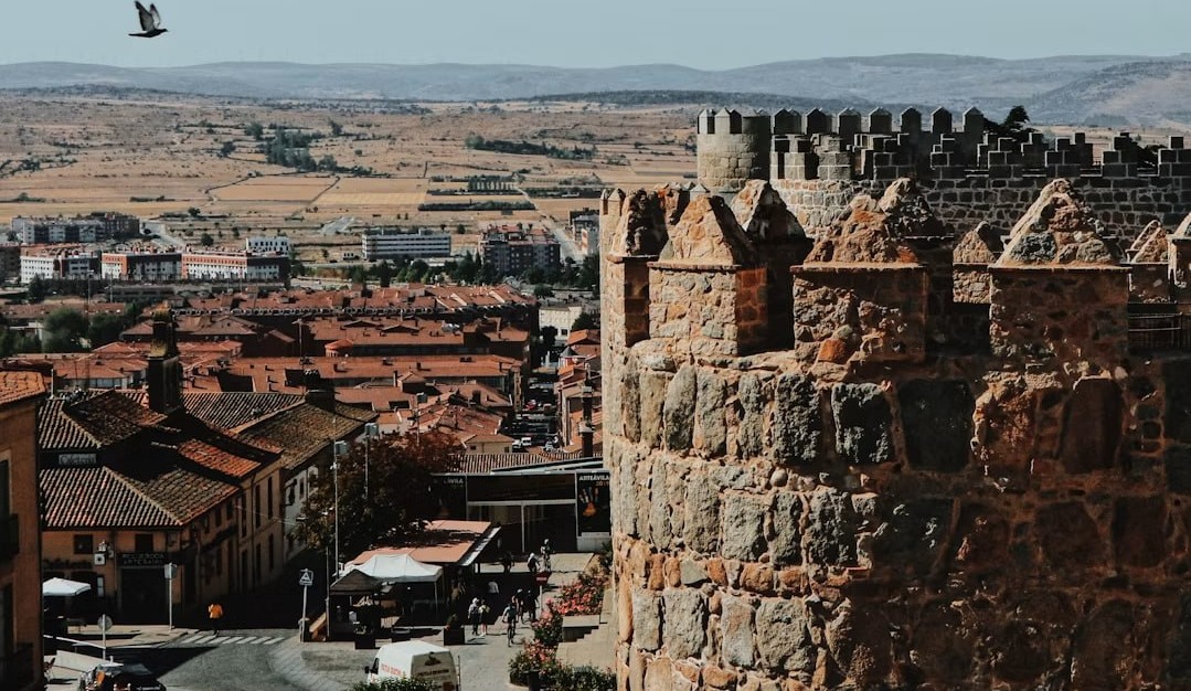 Àvila