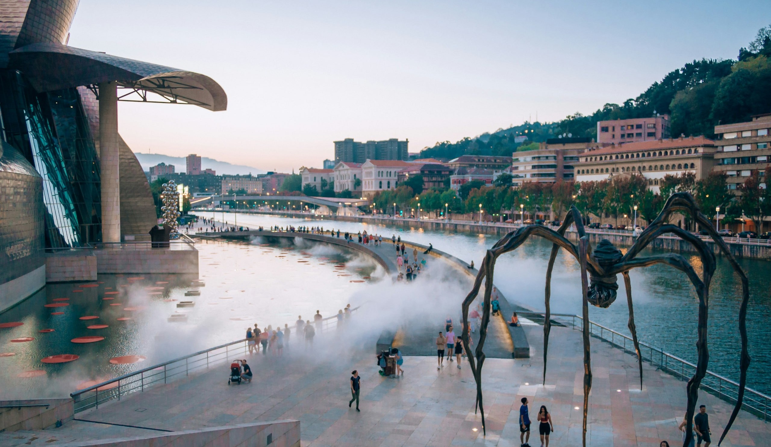 Centre de Bilbao