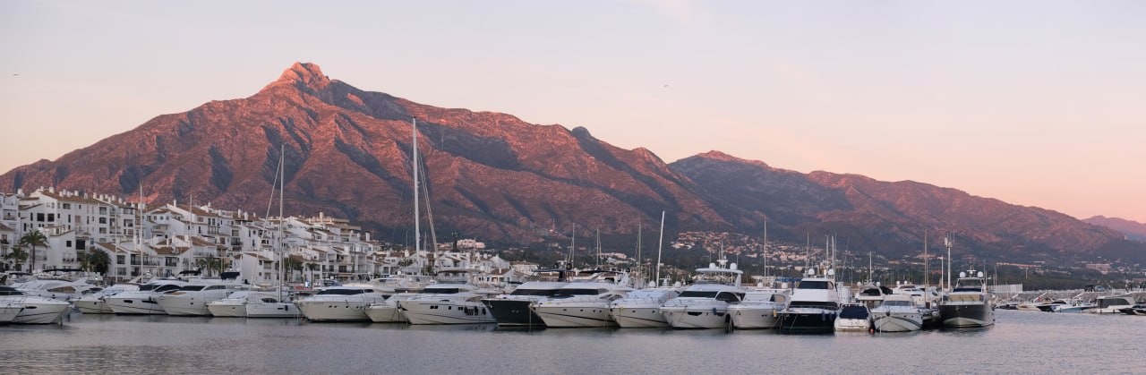Puerto Banús